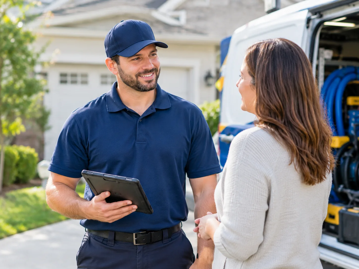 Sewage Backup Cleanup Glencoe, OH FAQs